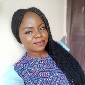 Sarah Ayegbusi