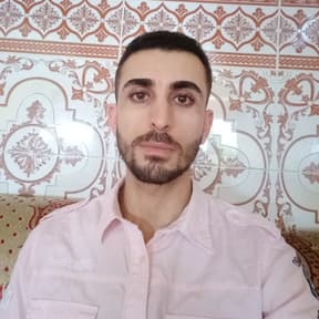 Haitam  Lhamdioui