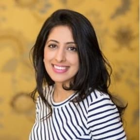 Harshana Badlani