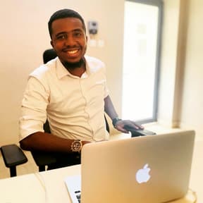 Mumson Chukwulete