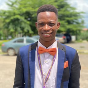 Olamilekan  Adekunle 