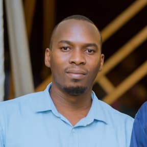 Wallace Msagusa