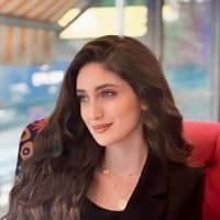 Maryana Al khatib