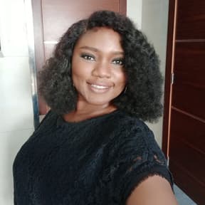 Angela Okuoyibo