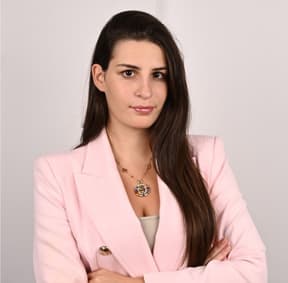 Leila Hurstel