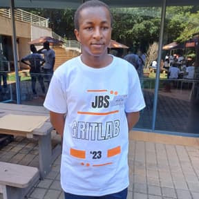 Nduduzo Mchunu