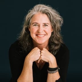 Gillian Caldwell