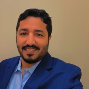 Mudrek Alsaiary