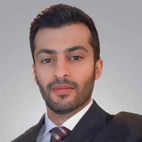 Ghazi Alotaibi
