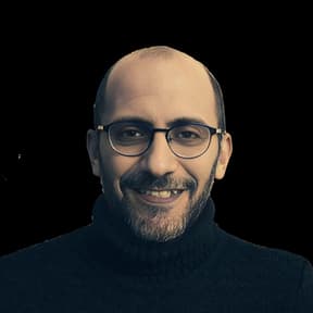 Ahmed Elkott