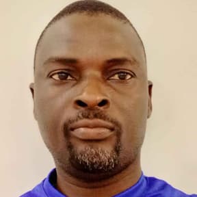 Babatunde Jimoh