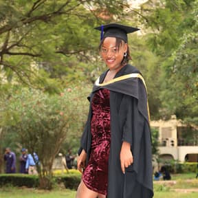 GRACE MATHINJI