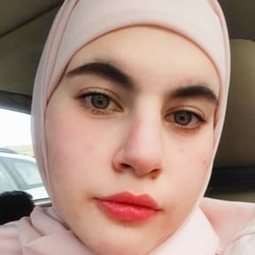 Reham Omar Mami