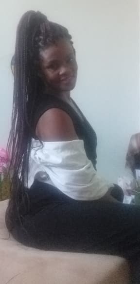 Anthea Paulse