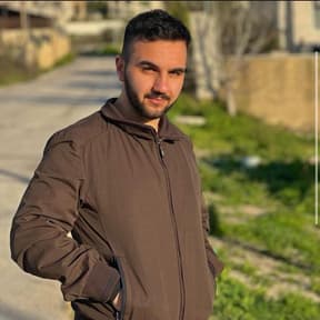 Mohammad Hawash