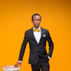Vincent Kariuki