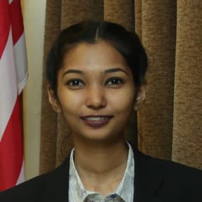 Shamael Ahmed