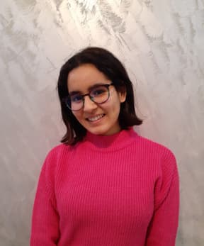 Maha Harrag