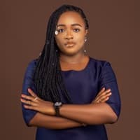 Faith Joyce Igbanoi