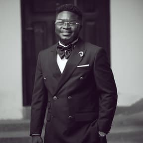 Samuel Boateng