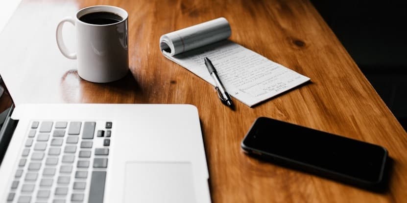 Building your resume and online profile