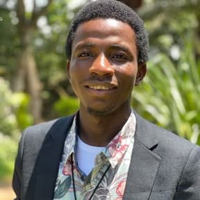 Julius Mustapha Harding