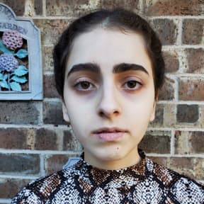 Heba  Dibas