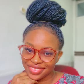 Chidimma Ogbodo