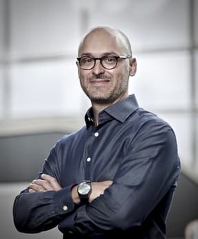 Michael Mosier