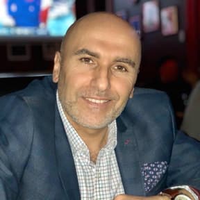 Wael Karameh