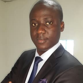 oluwasegun alonge