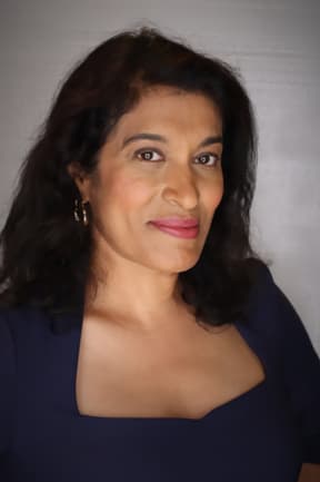 Sheila Warren