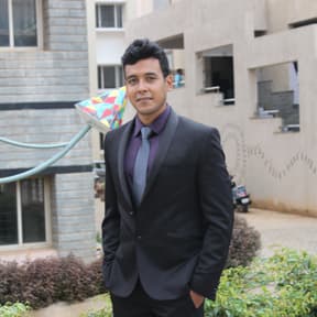 Sushant  Jha