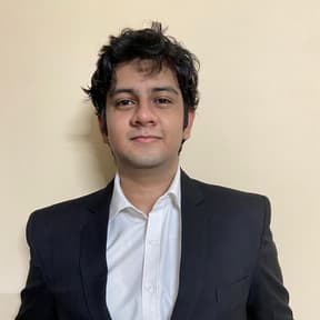 Shashank Yeri