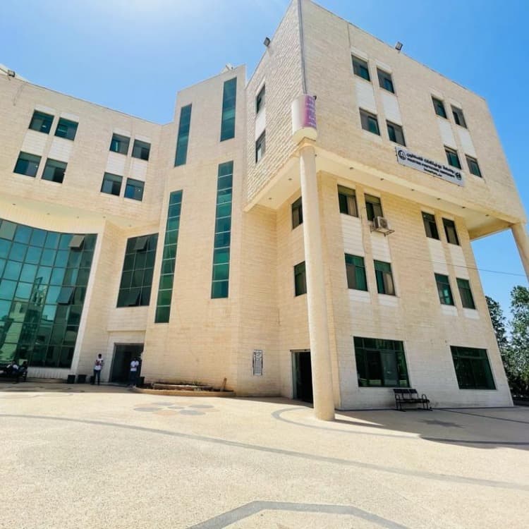 Palestine Polytechnic University