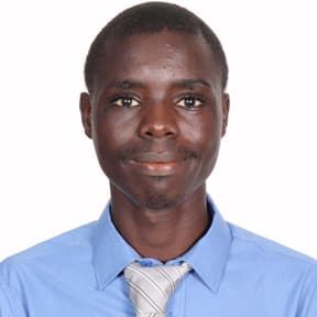 Richard Amkonyole