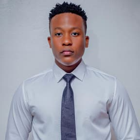 Denny Brave NSANZUMUHIRE
