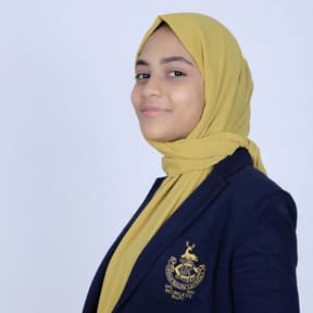 Nusra Yusuf Mehadi