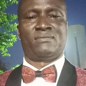 Tolulope Ajayi