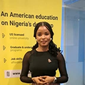 Hadassah Akintoye