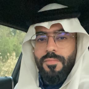 Mohammed Alyousef , OSHA®️