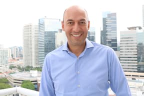 Carlos Sarmiento