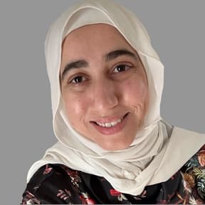 Hiba Ghannam