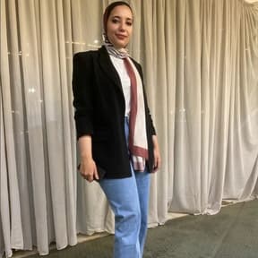 Salma Ayman