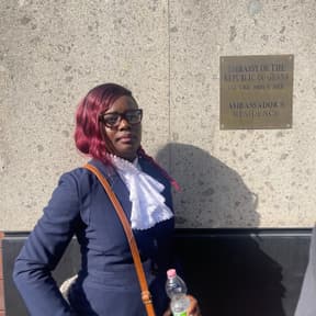 Juliana Ibeabuchi