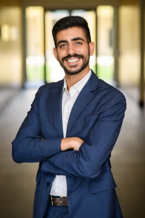 Nizar Jaffal