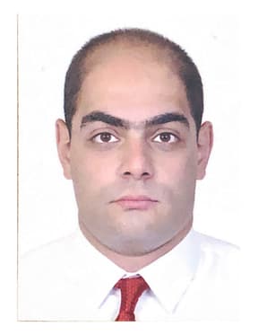 Andrew Naguib