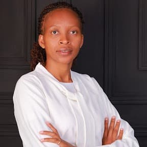 Pauline Wanjiku