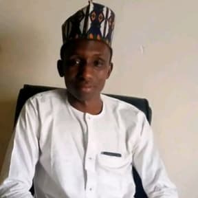 Shuaibu Abubakar Muhammad