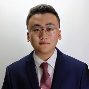Ruobing Wang